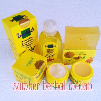 temulawak hologram emas original paket siang malam temulawak hologram emas original paket siang malam