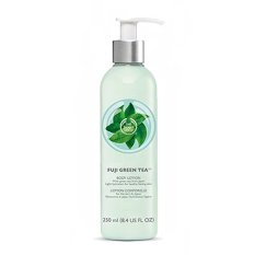 The Body Shop - Fuji Green Tea Lotion