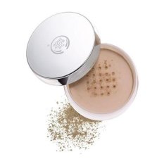 The Body Shop Loose Face Powder 02