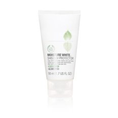The Body Shop M/White Shiso Uv Protector Spf 30 50Ml