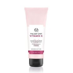 The Body Shop Reno - Vitamin E Face Wash 125Ml