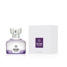 The Body Shop Reno - White Musk Edp 50Ml