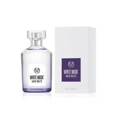 The Body Shop Reno - White Musk Edt 100Ml
