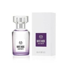 The Body Shop Reno - White Musk Edt 30Ml