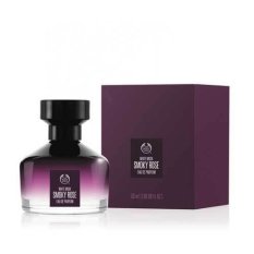 The Body Shop Reno - White Musk Smoky Rose Edp 50Ml
