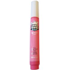 The Face Shop Aqua Proof Marker Lip Tint #Pink - 4 gr
