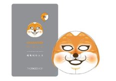 The Face Shop Character Mask - Fox