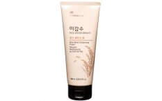 The Face Shop Rice Water Bright Cleansing Foam - 150ml