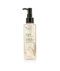 The Face Shop - Rice Water Bright Rich Cleansing Oil -150ml