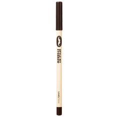 The Face Shop Style My Eye Brow #01 - Abu-abu-Cokelat