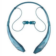 The new HBS-902 LG sports Bluetooth headset sports neck hang CSR4.0 (Intl)