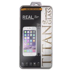 Titan Glass for Oppo Find 5 Mini / R827 - Premium Tempered Glass - Rounded Edge 2.5D