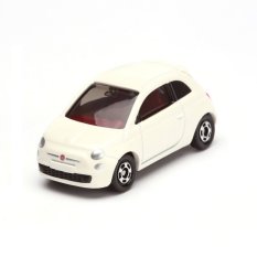Tomica Fiat 500