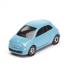 Tomica Fiat 500