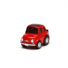 Tomica Fiat 500F Red