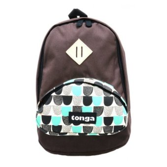 tonga tas ransel cokelat lazada indonesia tonga tas ransel cokelat lazada indonesia