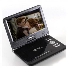 Tori DVD Player Portable 13