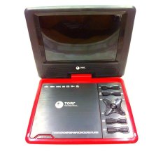 Tori DVD Player Portable 13