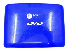 Tori DVD Portable / Tori TPD-901 10