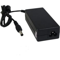 TOSHIBA Adaptor Laptop 1213 19V 3.16A DC5.5x2.5 - Hitam