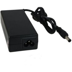 TOSHIBA Adaptor Laptop 1250 19V 3.95A DC5.5x2.5 - Hitam