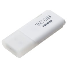 Toshiba Flasdisk 32GB-Putih