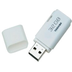 Toshiba Flashdisk Hayabusa 32GB