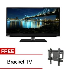 Toshiba HD LED TV 32
