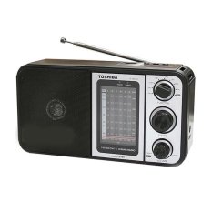 Toshiba Radio TY-HRU 30 - FM/MW/SW1-6/USB 8 Band Radio