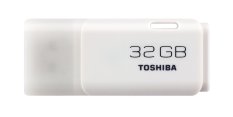 Toshiba TransMemory - U202 32GB USB 2.0 Flash Drive