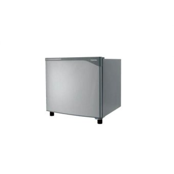 Toshiba XD7 GR-N9P Kulkas Mini Portabel Glacio - 70 L