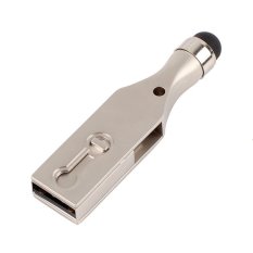 Touch Screen Multi usb otg 32gb pen drive for Android Smartphone(support OTG) Mirco usb stick pen (Intl)