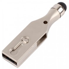 Touch Screen Multi usb otg 8gb pen drive for Android Smartphone(support OTG) Mirco usb stick pen (Intl)