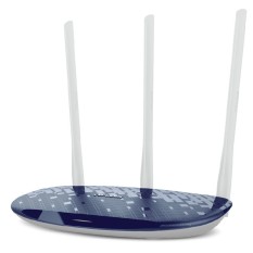 TP LINK WiFi Roteador Wireless Home Router TP LINK 802.11n 450Mbps Wi Fi Repeater TPlink WR886N 3*3 MIMO Antennas Network Router - Intl
