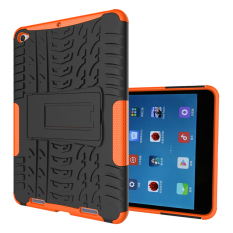 TPU + PC Armor Hybrid Case Cover for Xiaomi MiPad 2 / Mi Pad 2 7.9