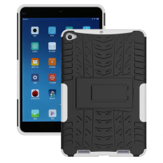 TPU + PC Armor Hybrid Case Cover for Xiaomi MiPad 2 / Mi Pad 2 7.9