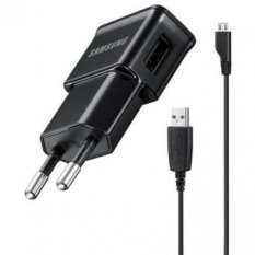 Travel Charger 2A Original for Samsung Galaxy Note 2 - Hitam