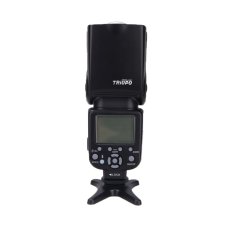 Triopo TR-586EXC Wireless Mode TTL Flash Speedlite for Canon EOS 650D 550D 5DIII 5D II 450D 60D (Intl)