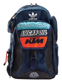 troy designs tas ransel racing backpack tld troy designs ktm lucas team bag troy designs tas ransel racing backpack tld troy designs ktm lucas team bag