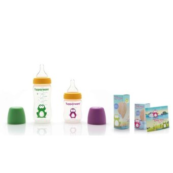 tupperware cutie twee set 2 pcs lazada indonesia tupperware cutie twee set 2 pcs lazada indonesia