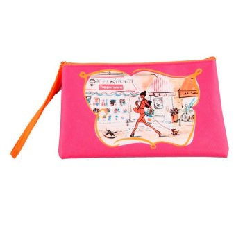 tupperware miss wallet 1pcs multi colour lazada indonesia tupperware miss wallet 1pcs multi colour lazada indonesia