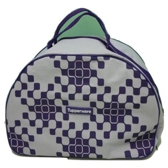 tupperware tas travel ungu lazada indonesia tupperware tas travel ungu lazada indonesia