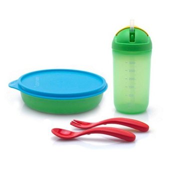 tupperware tiwi kidz hijau lazada indonesia tupperware tiwi kidz hijau lazada indonesia
