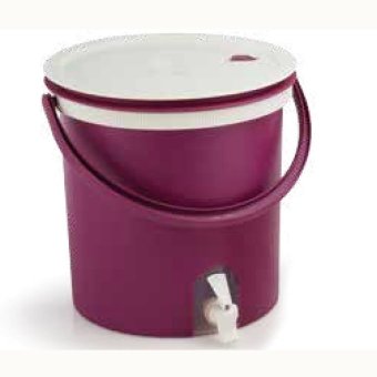 tupperware water dispenser 14l ungu lazada indonesia tupperware water dispenser 14l ungu lazada indonesia