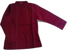 TYF Designs Neils Koko Anak - Merah