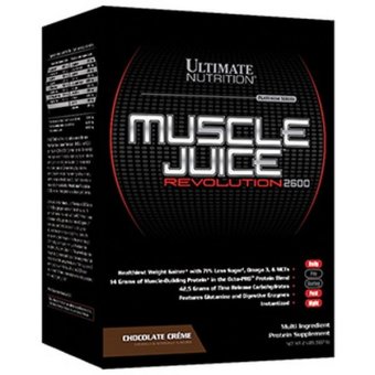 ultimate nutrition juice revolution 2 lb vanilla ultimate nutrition juice revolution 2 lb vanilla