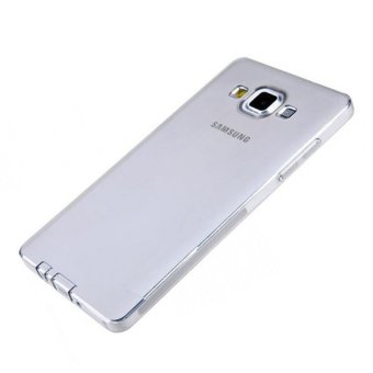 ultra 0 3mm thin tpu protection for samsung galaxy a8 a800 abu abu transparant lazada ultra 0 3mm thin tpu protection for samsung galaxy a8 a800 abu abu transparant lazada