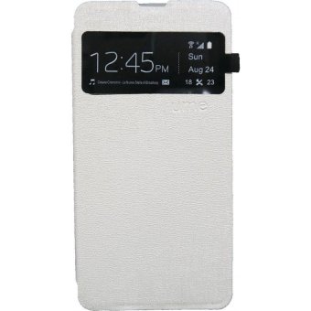 ume enigma untuk andromax c3si flip cover putih lazada indonesia ume enigma untuk andromax c3si flip cover putih lazada indonesia