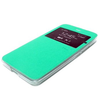 ume flip cover for asus zenfone go 4 5 inch hijau lazada indonesia ume flip cover for asus zenfone go 4 5 inch hijau lazada indonesia