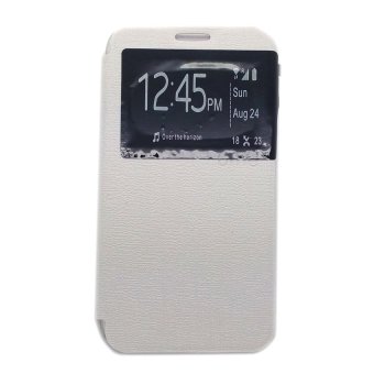 ume flip cover for samsung galaxy note 2 n7100 putih lazada indonesia ume flip cover for samsung galaxy note 2 n7100 putih lazada indonesia
